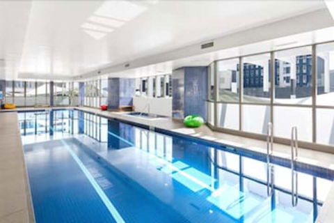 Airhome Brisbane CBD Apartments - Australia Accommodation 1