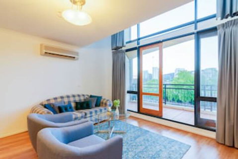 Allara Canberra - Australia Accommodation 0