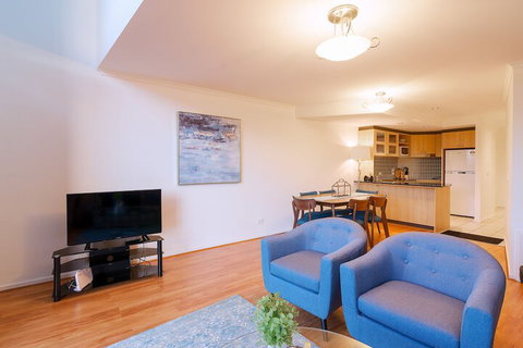 Allara Canberra - Australia Accommodation 4