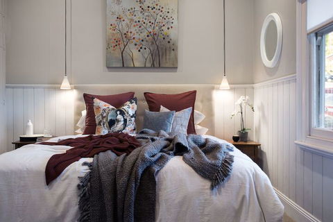 Albert Cottage - Australia Accommodation 5