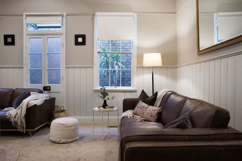 Albert Cottage - Australia Accommodation 4