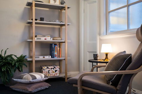 Albert Cottage - Australia Accommodation 3