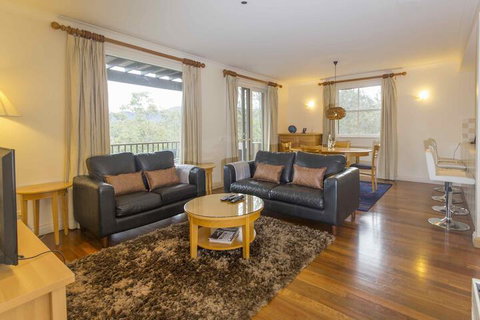 Villa Grenache - Australia Accommodation 2