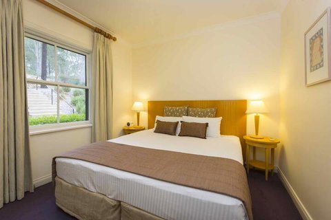 Villa Grenache - Australia Accommodation 4