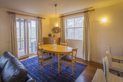 Villa Grenache - Australia Accommodation 6