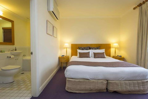 Villa Grenache - Australia Accommodation 5