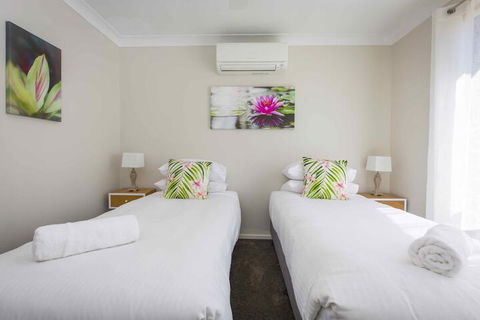 Amani - Australia Accommodation 2