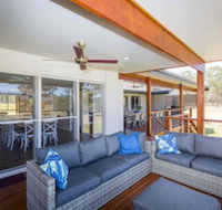 Amani - Australia Accommodation
