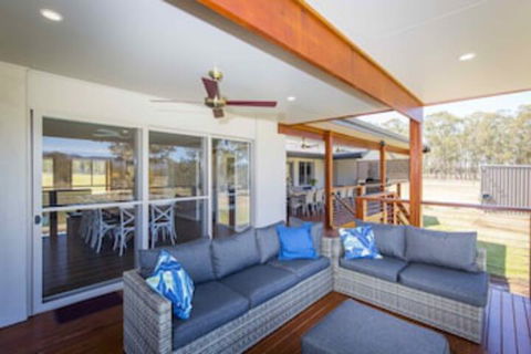Amani - Australia Accommodation 0