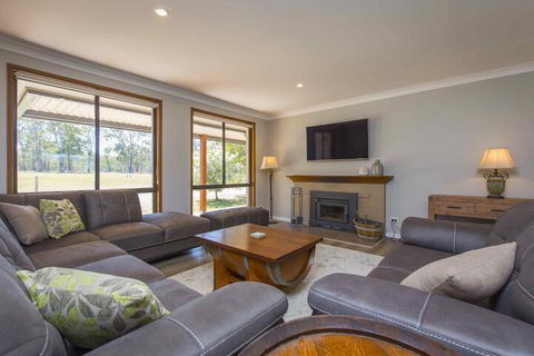 Amani - Australia Accommodation 3