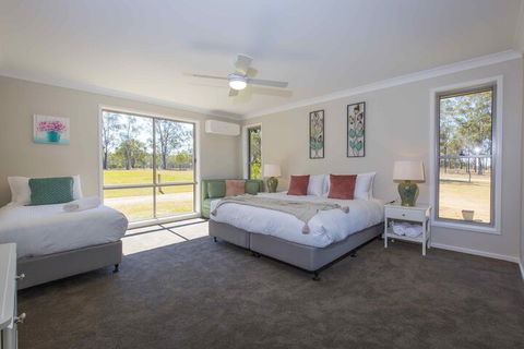 Amani - Australia Accommodation 5