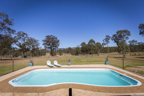 Amani - Australia Accommodation 1