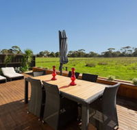 The Grampian Phillip Island - Australia Accommodation