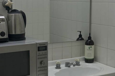 Mosman Library Studio - Australia Accommodation 0