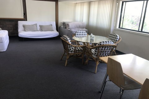 Mosman Library Studio - Australia Accommodation 6