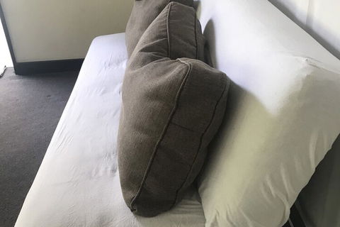 Mosman Library Studio - Australia Accommodation 3