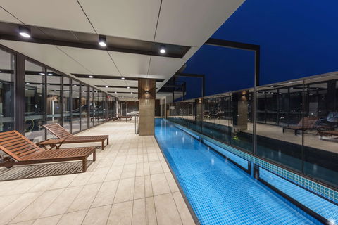 Avani Adelaide Residences - Australia Accommodation 2