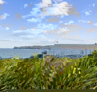 Smith Beach Getaways Beachwood Luxury Villa - Australia Accommodation