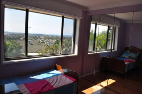 Lake & Ocean View - Australia Accommodation 5