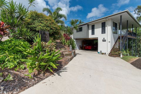 Austinmer - Cannonvale - Australia Accommodation 3