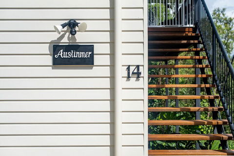 Austinmer - Cannonvale - Australia Accommodation 2