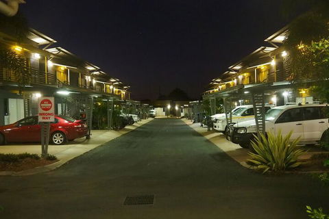 Smart Stay Villages - Australia Accommodation 6
