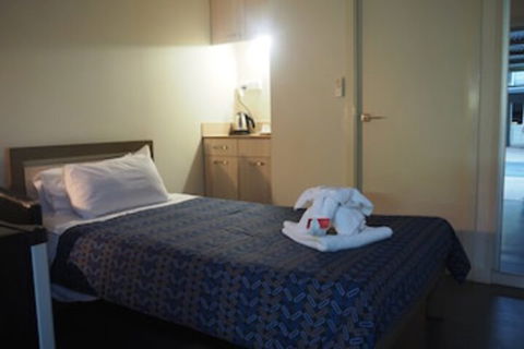 Smart Stay Villages - Australia Accommodation 0
