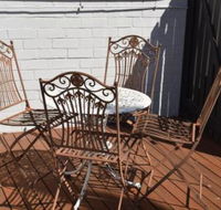 Heritage  Charming House in Subi - Australia Accommodation