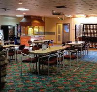 Australian Hotel Cooma - Australia Accommodation