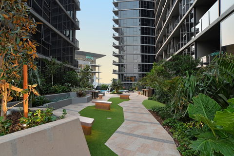 Arise Brisbane One - Australia Accommodation 2