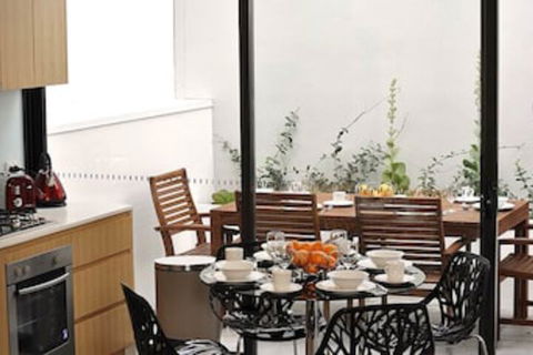 Ultimo Harris Apartments - Australia Accommodation 3