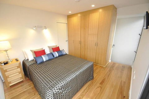 Ultimo Harris Apartments - Australia Accommodation 6