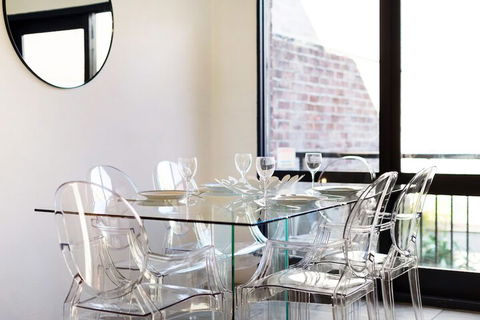 Ultimo Hackett Apartments - Australia Accommodation 7
