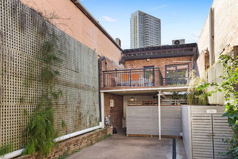 Ultimo Hackett Apartments - Australia Accommodation 2