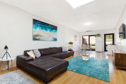 Ultimo Hackett Apartments - Australia Accommodation 0
