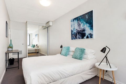 Ultimo Hackett Apartments - Australia Accommodation 3