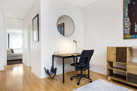 Ultimo Hackett Apartments - Australia Accommodation 5