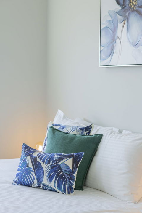 Astra Apartments Merewether - Australia Accommodation 0