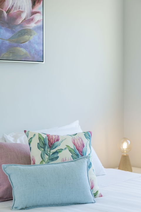 Astra Apartments Merewether - Australia Accommodation 6