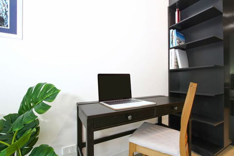Accommodate Canberra - Parbery - Australia Accommodation 6