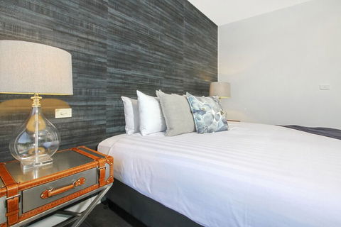 Accommodate Canberra - Parbery - Australia Accommodation 2