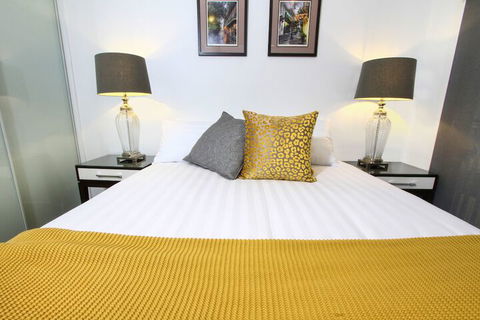 Accommodate Canberra - Parbery - Australia Accommodation 7