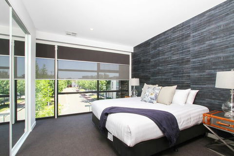 Accommodate Canberra - Parbery - Australia Accommodation 1