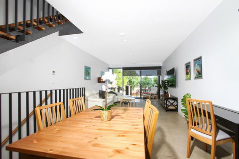 Accommodate Canberra - Parbery - Australia Accommodation 3