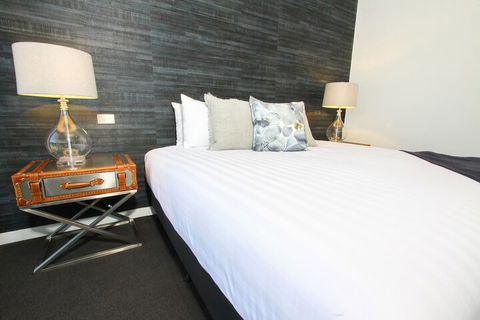 Accommodate Canberra - Parbery - Australia Accommodation 4