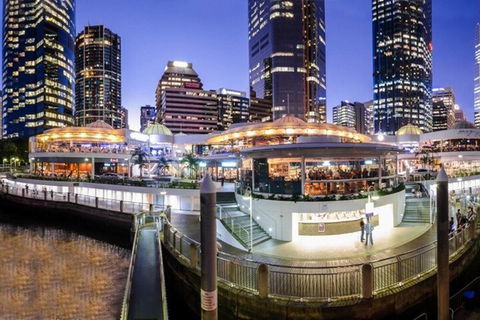Open View 2b2b Apt Parking Pool GYM BBQ Qne088 - Australia Accommodation 0