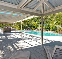 Deep Blue 8 - Australia Accommodation
