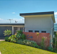Blue Crab Beach House - Australia Accommodation