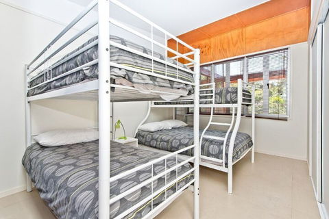 The Birdcage - Australia Accommodation 0