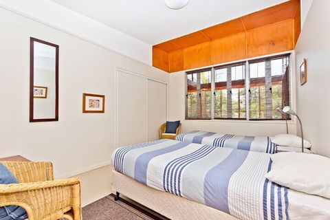 The Birdcage - Australia Accommodation 1